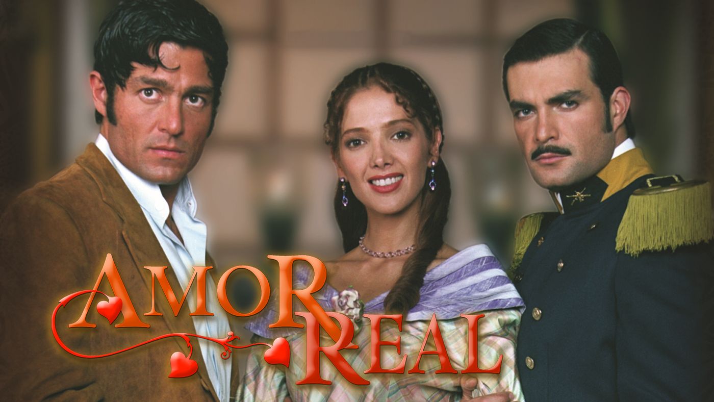 Amor real thumbail