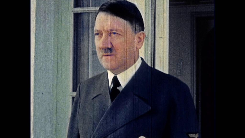 hitler
