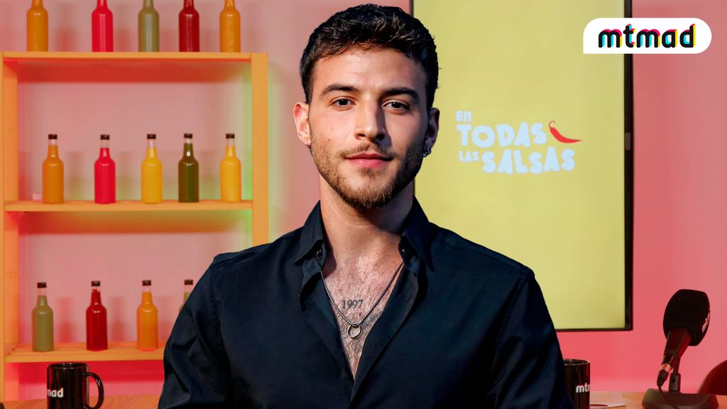 lucas curotto entorno aclara dudas contrato universal MITELE