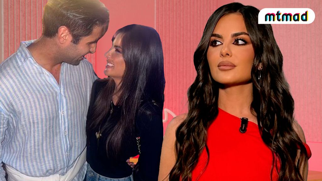 La crisis de Alexia Rivas y su novio Alejandro En todas las salsas Temporada 7 Top Vídeos 705