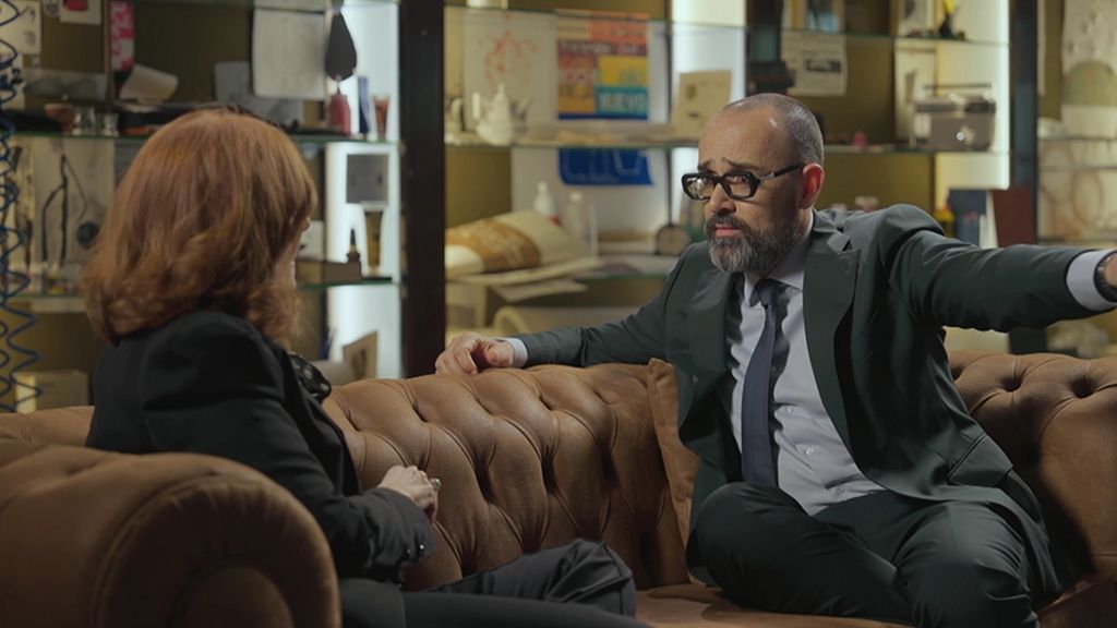 Elvira Lindo y Risto Mejide se pronuncian sobre las políticas sociales de Donald Trump: "La falta de matiz es que diga que solo existen dos sexos"