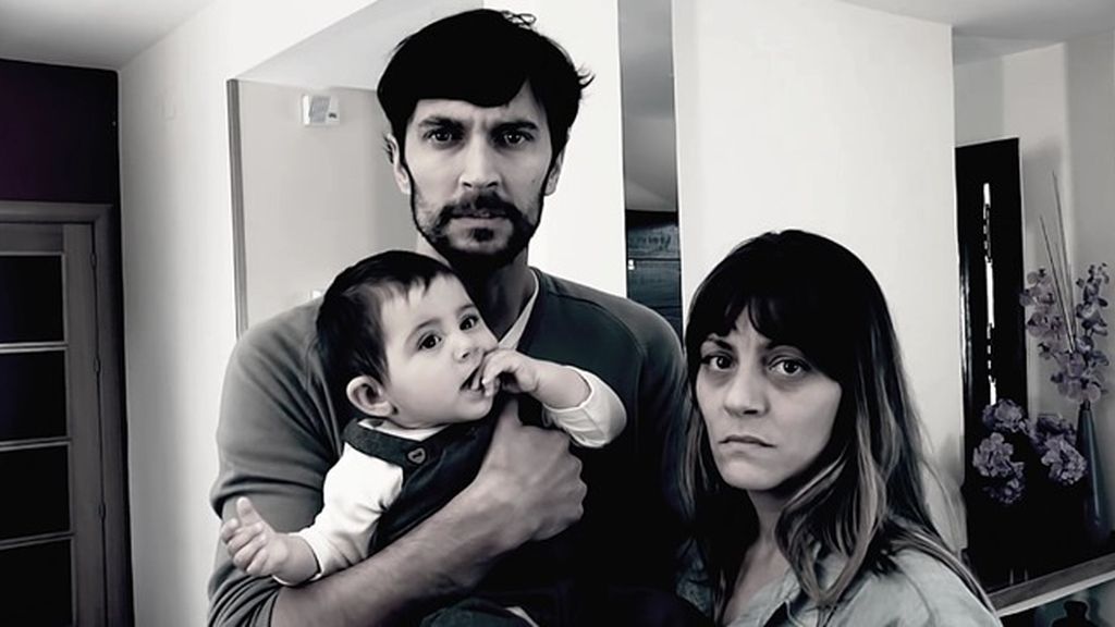 ¿Qué harías si a tu hijo le diagnosticaran una enfermedad rara, hereditaria y, por el momento, incurable?