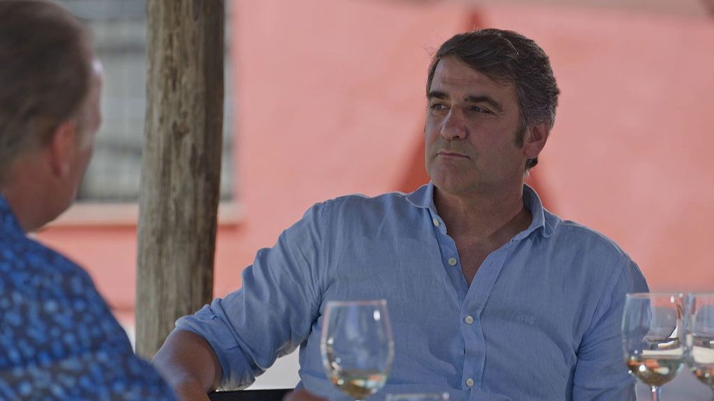 Las deudas de Humberto Janeiro