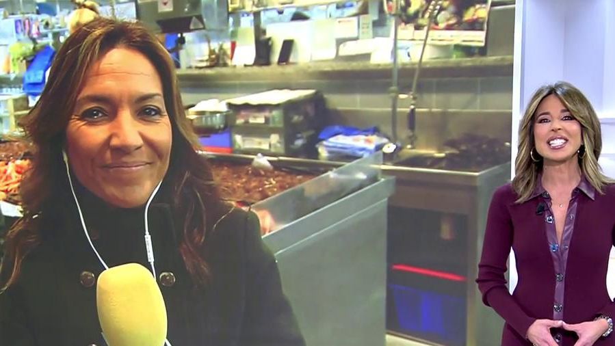 Ana Terradillos habla de su menú de Nochevieja y desvela el manjar que echará de menos: "Me temo que..."