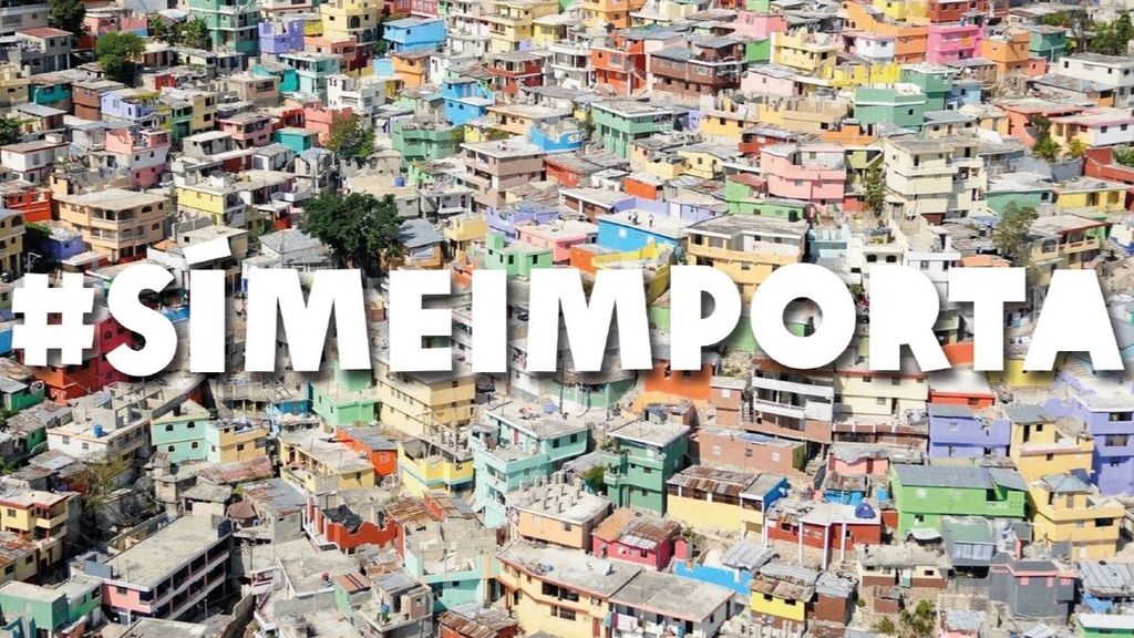 Si me importa