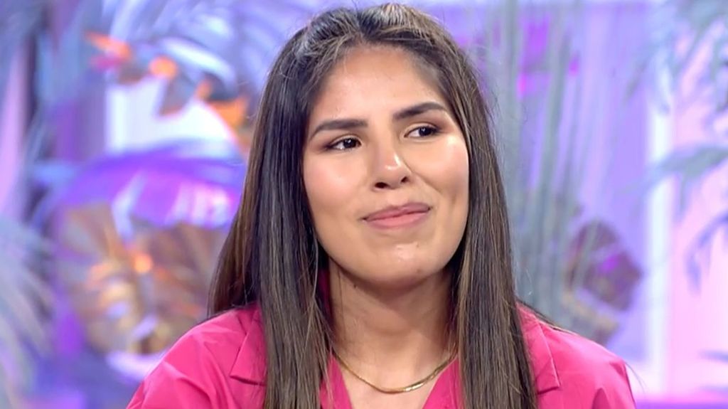 Isa Pantoja