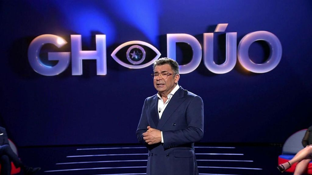 'GH DÚO' llega en enero a Telecinco: así se descubrirán sus concursantes