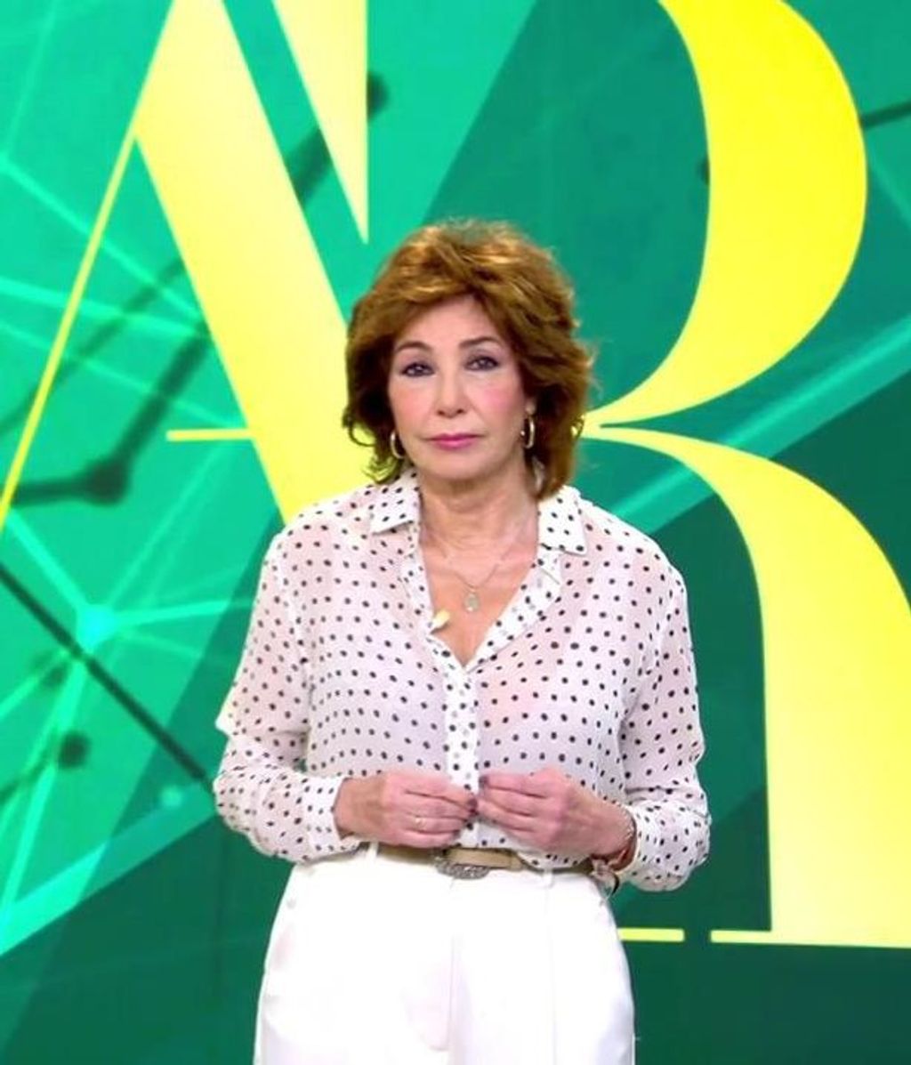 anarosa