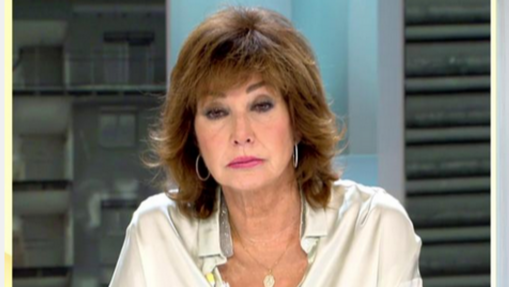 Ana Rosa Quintana, tras el apagón: “La invasión zombie es lo próximo, presidente”