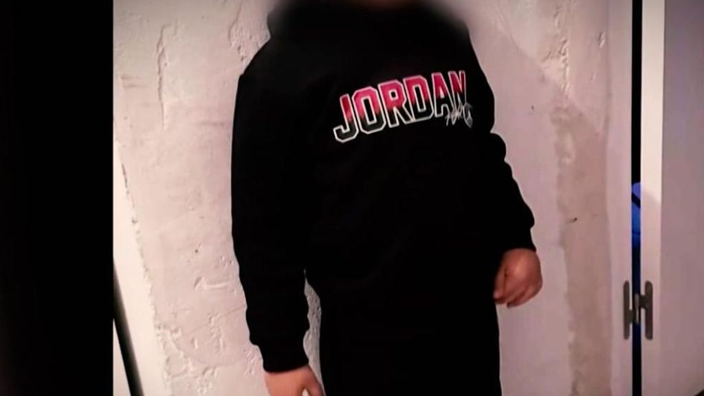 Los mensajes entre la abuela materna y el abuelo paterno del menor quemado: "Voy a meterte droga y a denunciarte"