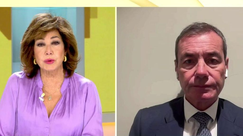 El exdirigente socialista Tomás Gómez, sobre los polémicos mensajes de Pedro Sánchez: “Si provienen de Ábalos son avisos, se puede llevar todo por delante”