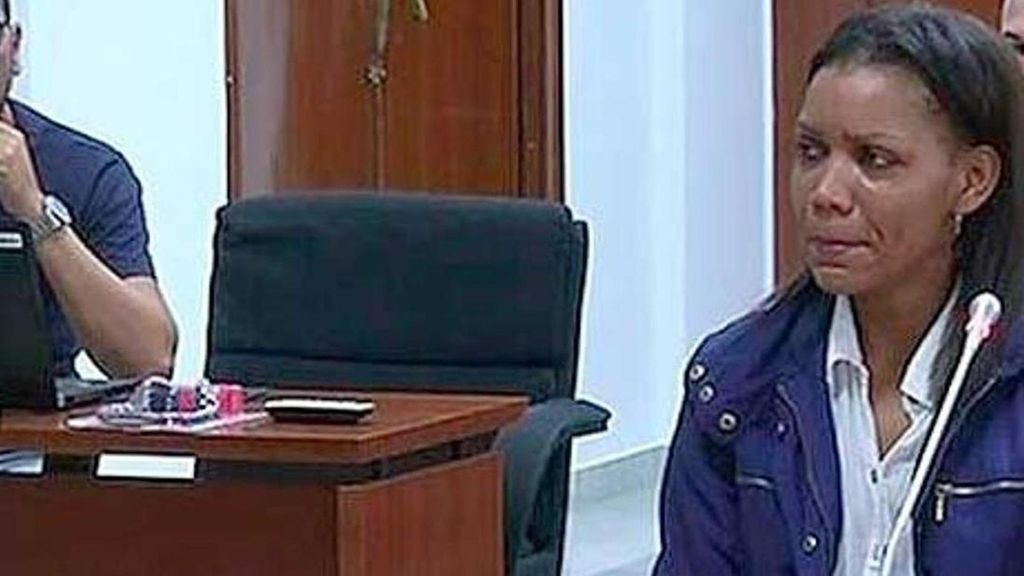 Ana Julia Quezada