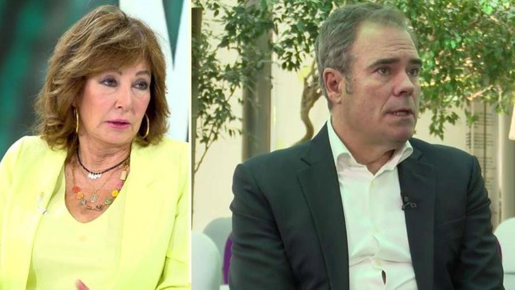 Exclusiva| Javier Pérez Dolset, empresario implicado en la 'fontanería' del PSOE: "Yo no soy fontanero de nadie"
