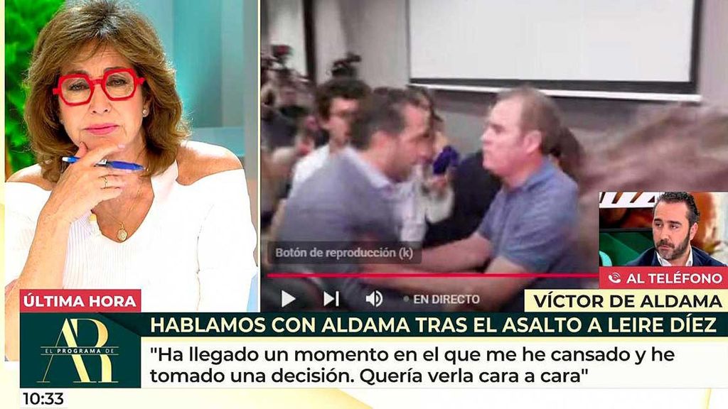 aldamaexclusiva