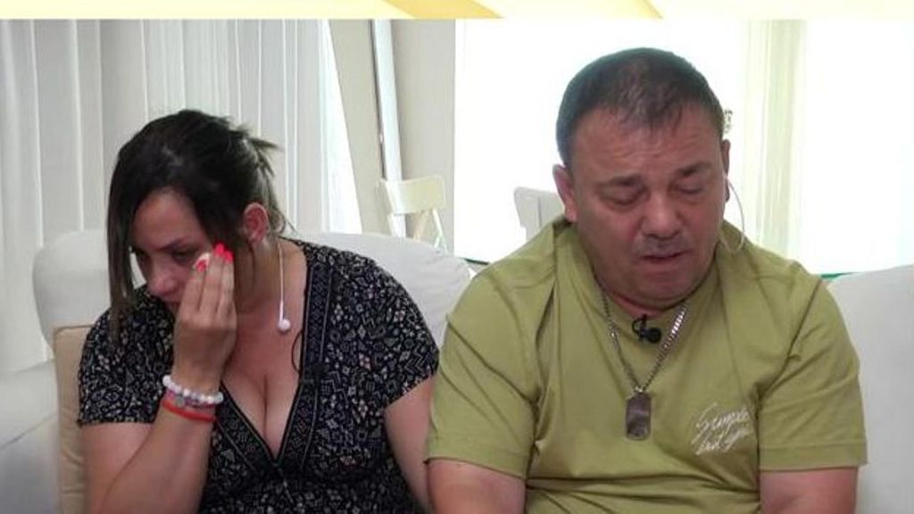 Los padres de Izan y Rubén, fallecidos en la DANA, se rompen en directo: "Esto ha sido un homicidio"