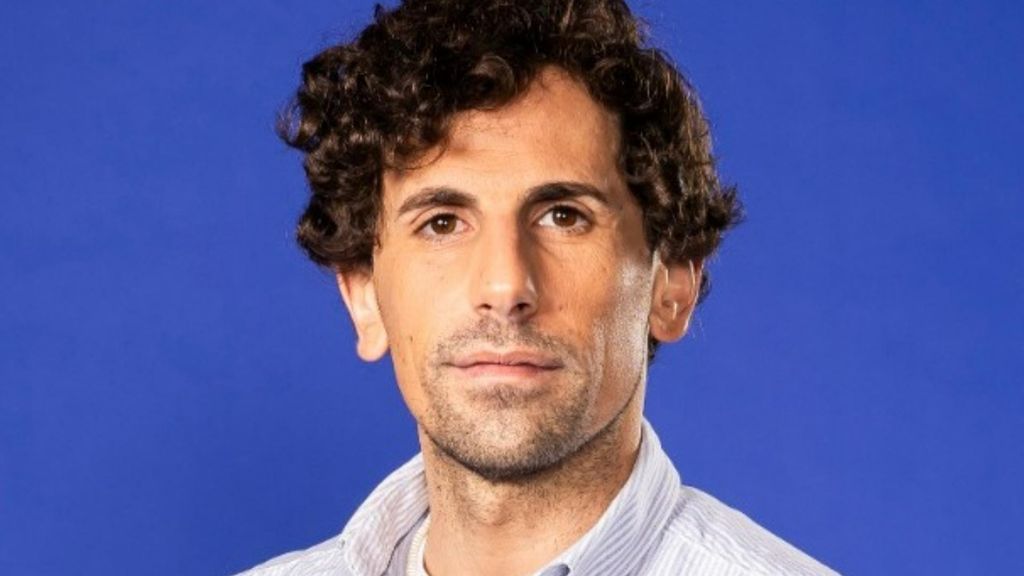 Óscar Landa