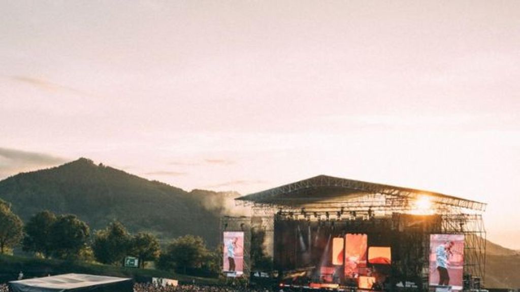 El Bilbao BBK Live se celebrará en Kobetamendi los días 10,11 y 12 de julio