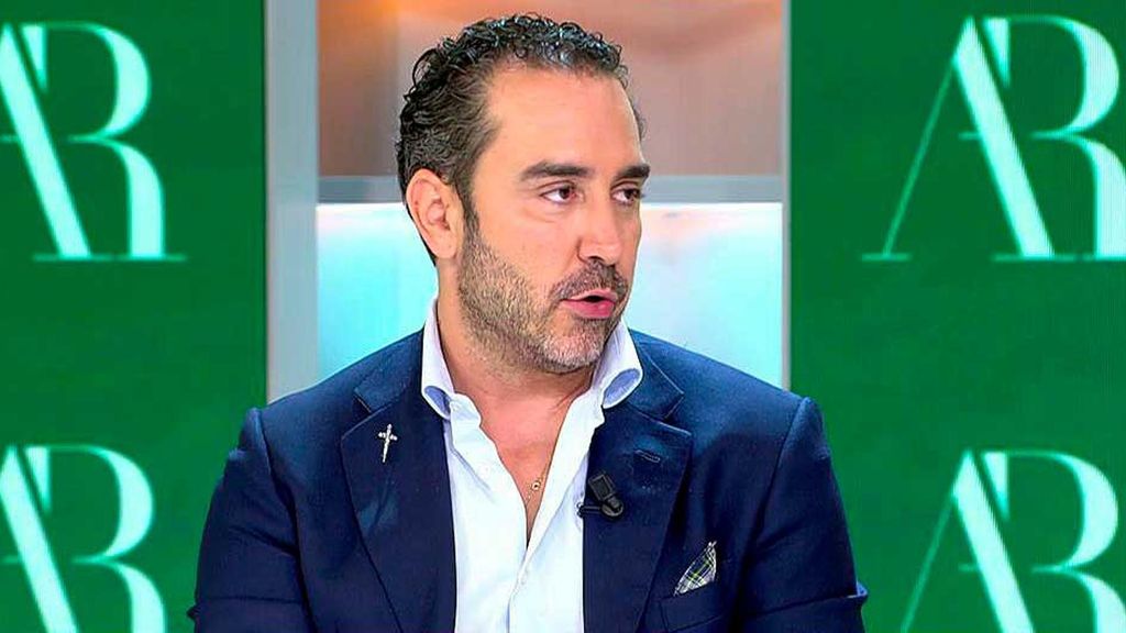 Víctor de Aldama, del caso Koldo: "Pedro Sánchez daba ordenes, no tocaba el dinero y no se involucraba"