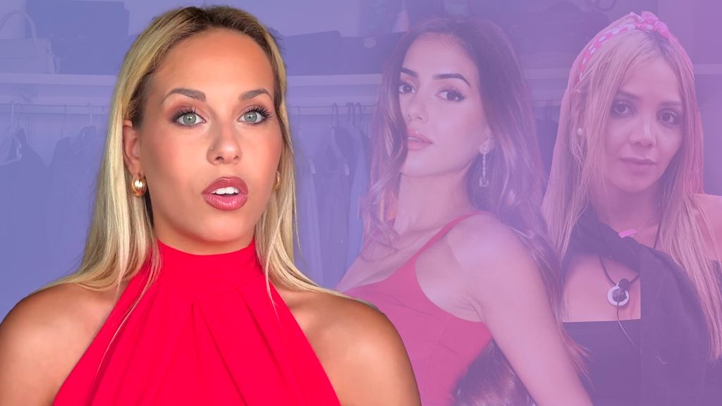 Violeta Crespo habla claro sobre el conflicto de Daniela Cano y Maica Benedicto #Violedi by Violeta Crespo y Edi Insua Temporada 1 Top Vídeos 31