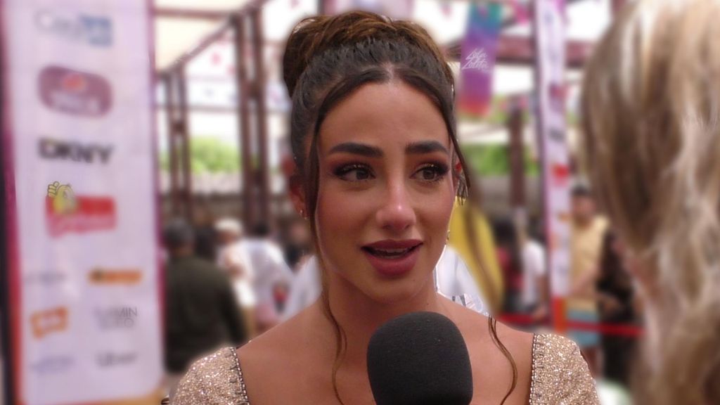 Exclusiva | Lola Lolita habla sobre su última polémica y su futuro profesional En todas las salsas Temporada 7 Top Vídeos 716